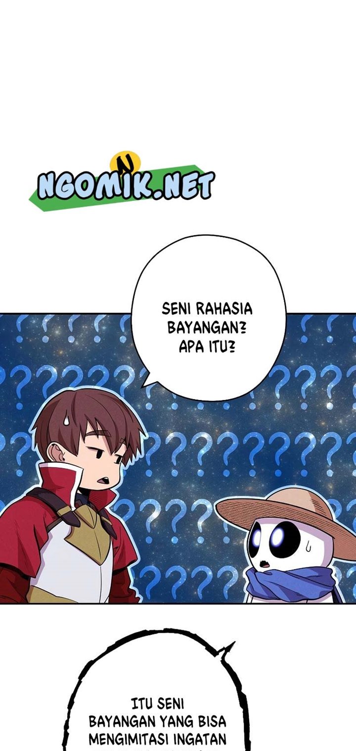 Dungeon Reset Chapter 104